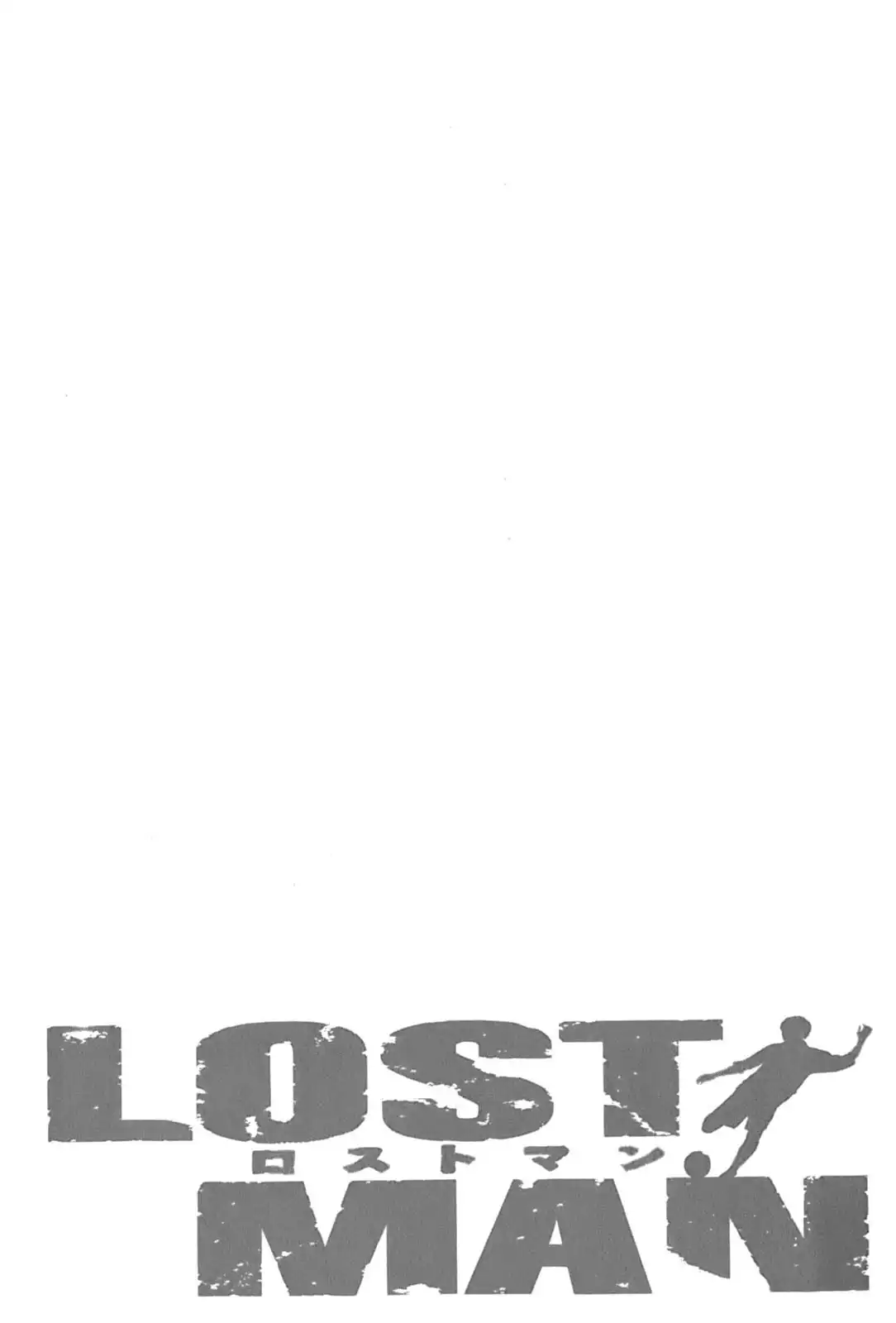 Lost Man Chapter 19 5